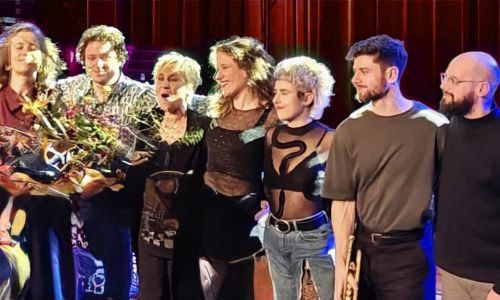 Kritisch én hoopvol: Corrie van Binsbergen in BREBL