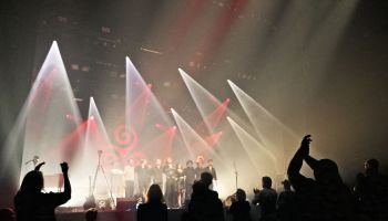 Het Nijmeegse Sonic Whip bewijst het: rock is springlevend