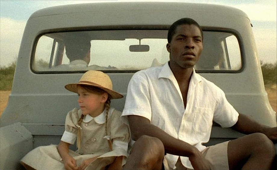 Claire Denis – Mooi werk