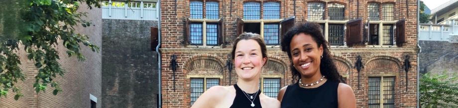 Twee fans over concert van Daniel Norgren