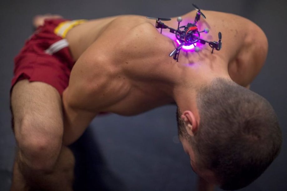 Preview Another Kind of Blue; Blue Technology