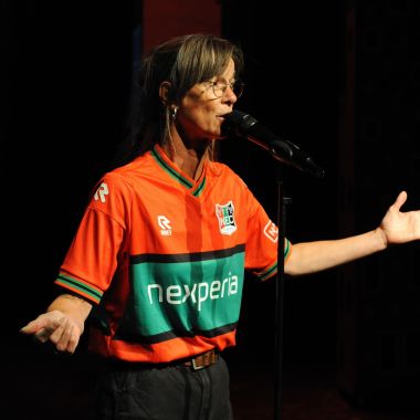 De Nimweegse schrijfwedstrijd 2026