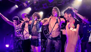 Afscheidsconcert X Raiders: VET!