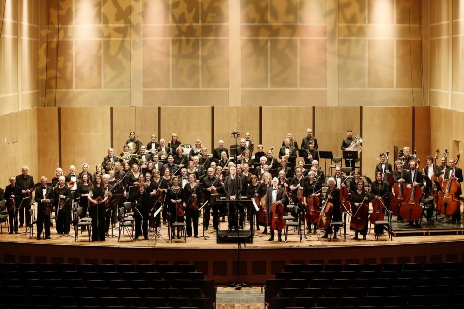 Symfonieorkest Nijmegen