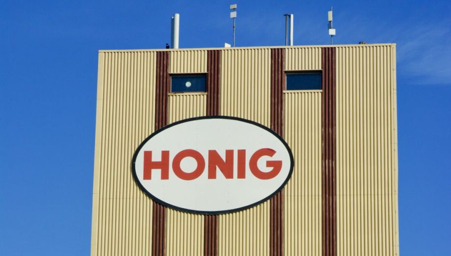 Herinneringen aan Honig