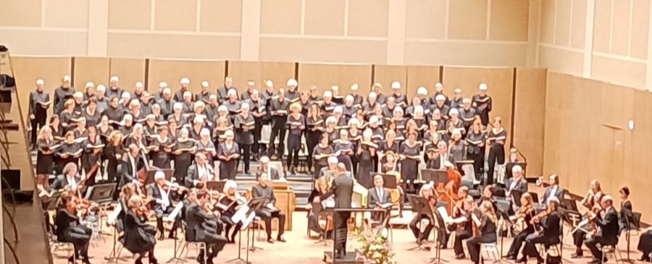 Welk geheim onthult de Matthäus Passion dit keer?