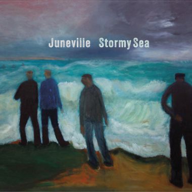 Vierde album Juneville