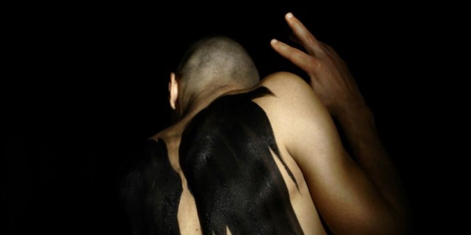 Paradise Lost - Samir Calixto/Korzo Producties