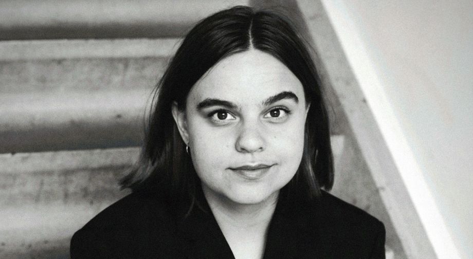 Elisa Maayeshi