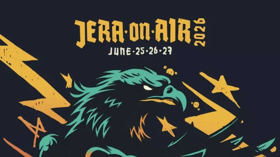 Jera On Air 2026 Waar moshpits en gemeenschap samenkomen in Ysselsteyn