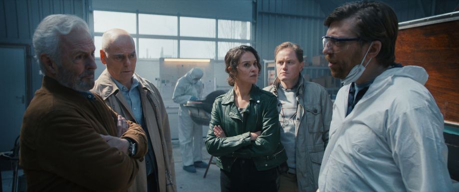 Amsterdamned II: Huub Stapel als beroepsbemoeial