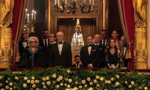 Zwaartekracht, zonder of met? La Grazia versus Dossier 137