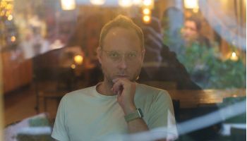 De muzikale inspiratie van Reinier van den Haak (RHEIN)