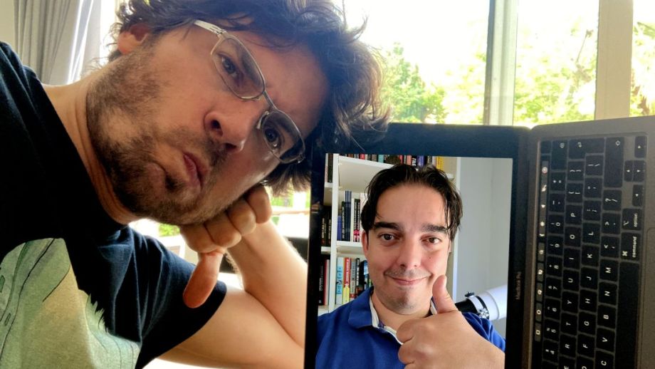 Podcast: George van Hal ♥ Batman v Superman: Dawn of Justice // Duimpjeworstelen 096