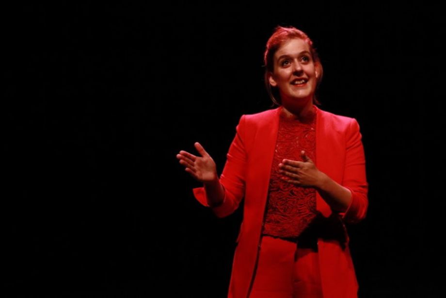 Niet langer onder de kapstok