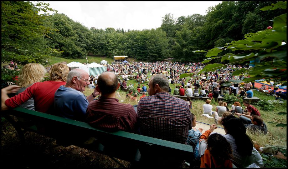 Park Open | Sonsbeek, Arnhem