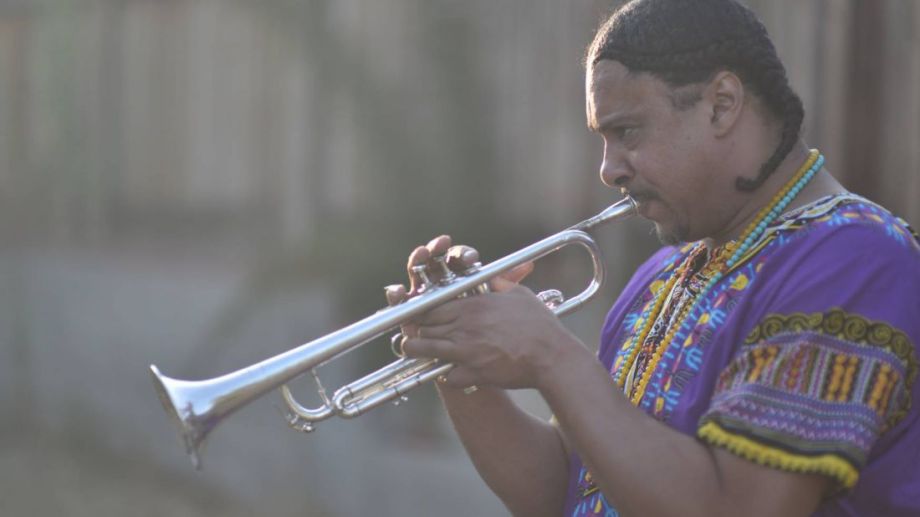 Ugenda gidst je door Festival Jazz International Nijmegen