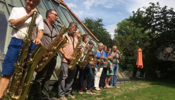 3 Oever Festival laat zich niet kisten door corona