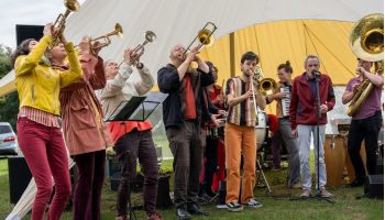 25-jarig Ugenda sluit jubileumjaar af met een feest