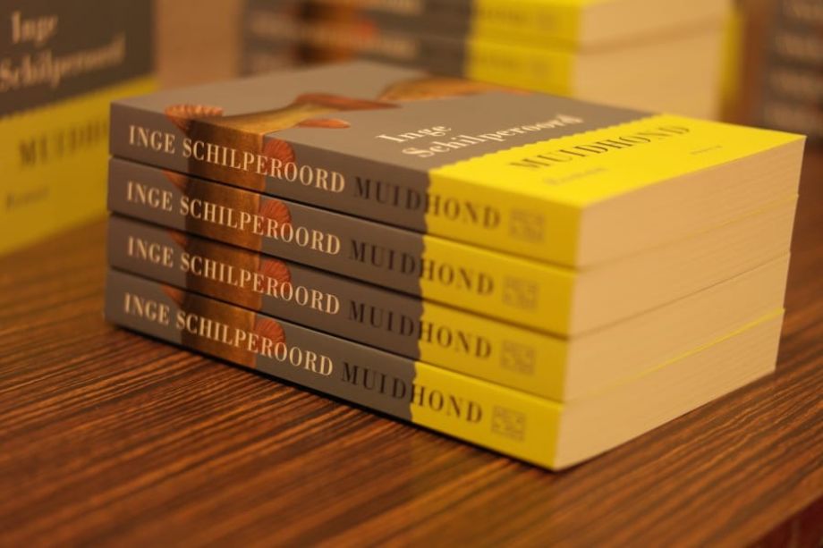 Radboud Reflects: Inge Schilperoord maakt taboe bespreekbaar