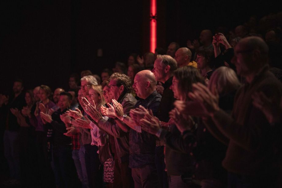 Ugenda tipt: theaterseizoen 2023 - 2024