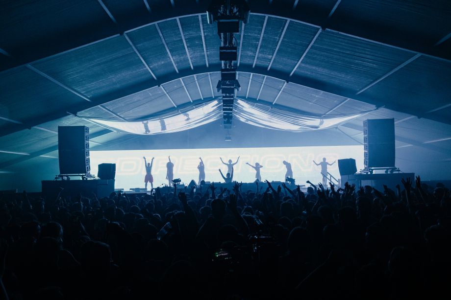Herfstdrift Festival | Foto Sander van de Ven