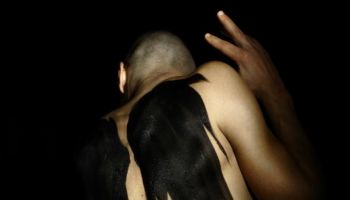 Paradise Lost - Samir Calixto/Korzo Producties