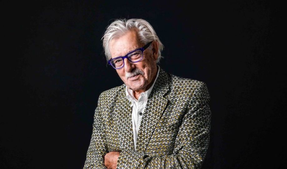 Jan Siebelink | Foto: Sacha de Boer