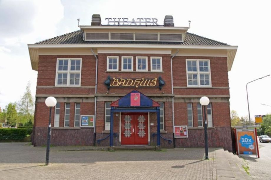 Theater Het Badhuis