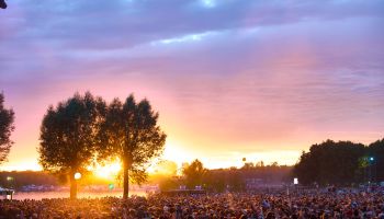 Drie dagen feesten in het konijnenhol!