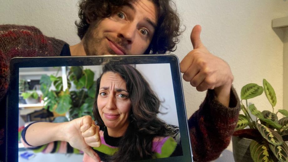 Podcast: Daisy van de Zande (InScience) vs. Lucy // Duimpjeworstelen 047