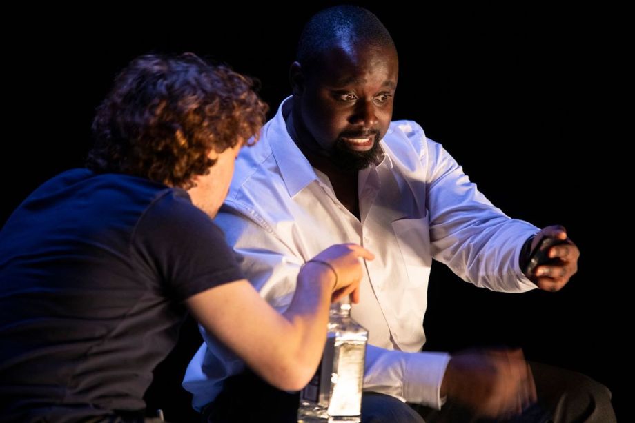 A Case for the Existence of God