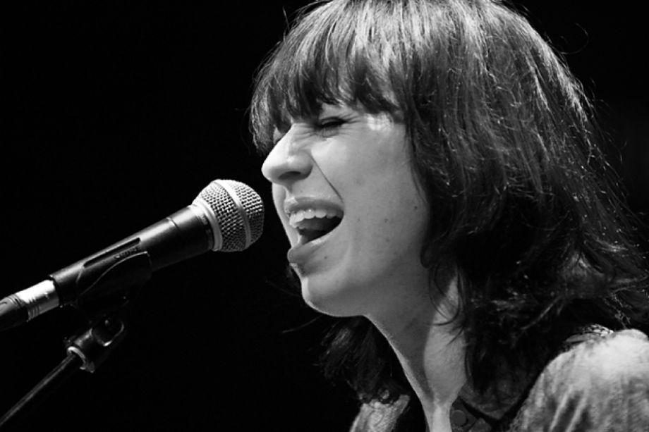 Stevie Ann | Foto: Oscar Anjewierden