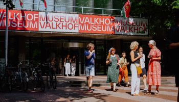 Valkhof Museum sluit tijdelijke locatie per 1 september