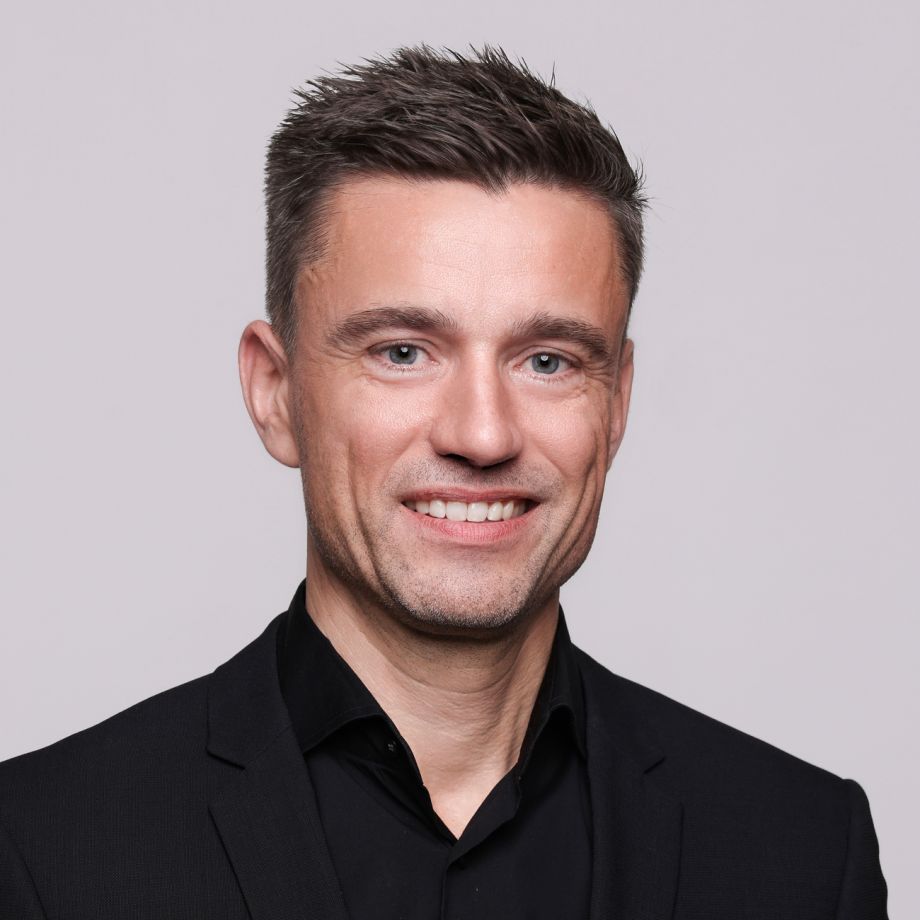 Michiel Nannen | Foto: Jan Willem Kaldenbach