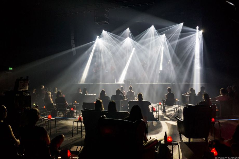 De 35e editie van De Roos van Nijmegen – de voorrondes