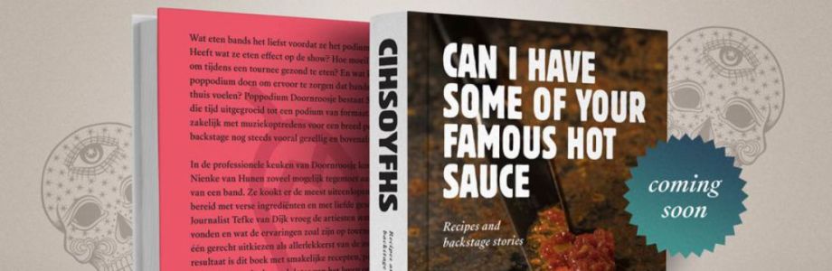 Koken wordt nu pas écht rock-‘n-roll