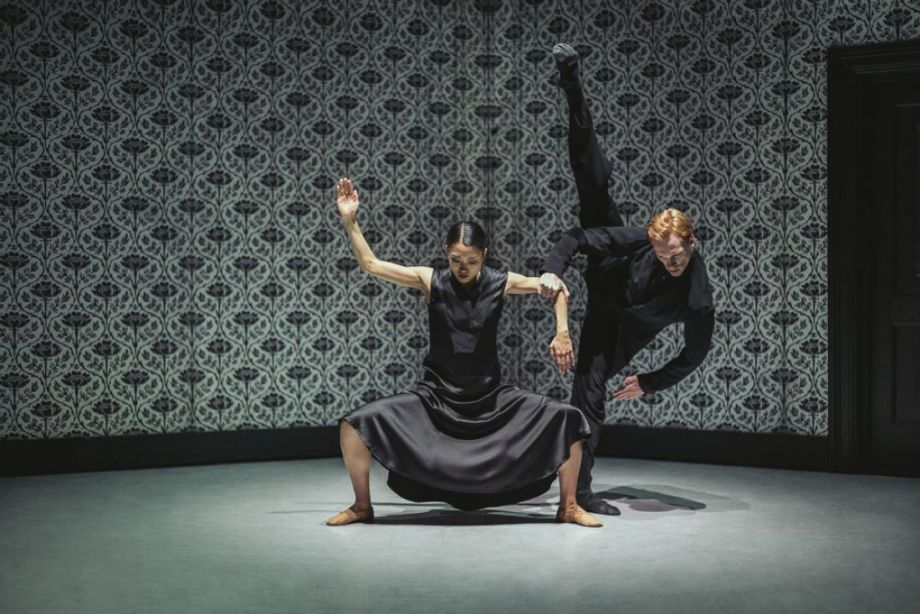 Iets geks en iets wonderschoons: de jubileumvoorstelling Sol & Paul XXX van Nederlands Dans Theater.