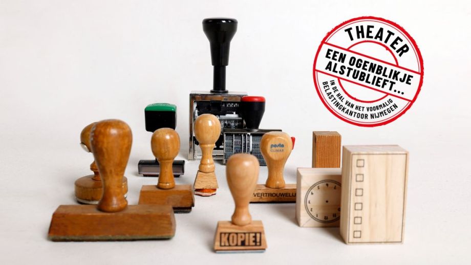 Een ogenblikje alstublieft | Foto: TG Greppel