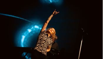 The Gathering in Doornroosje – een nieuw begin (?)