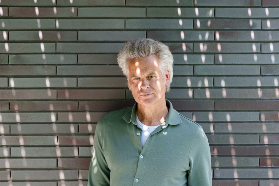 De muzikale inspiratie van Norman Bonink