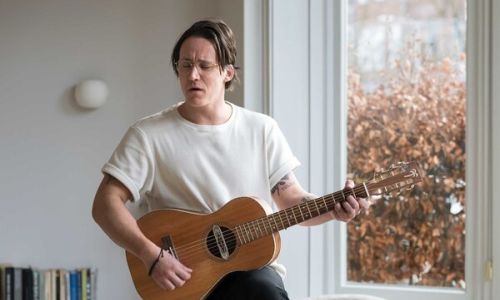 De muzikale inspiratie van Roel Smeets