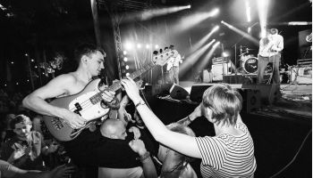 Zo haal je alles uit het Valkhof Festival: 10 tips