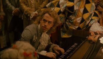 Amadeus: Kakken zonder douwen