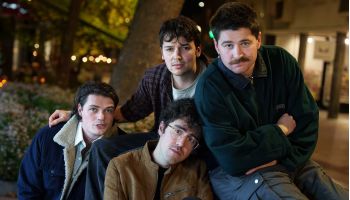 De muzikale inspiratie van The Awkward