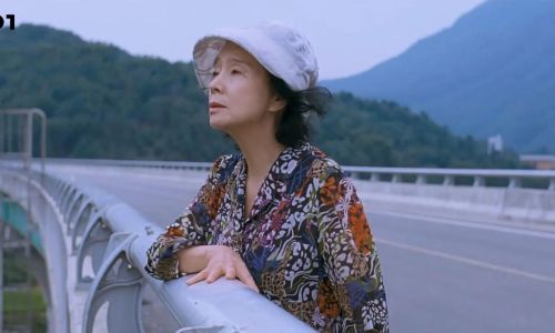 Oefening in identificatie: Keuzefilm Poetry van Lee Chang-dong