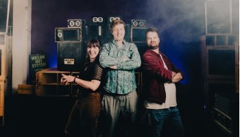 Stichting RBBR start crowdfunding voor nieuw muziekpodium in Nijmegen