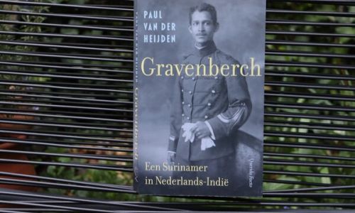 Non fictie: ‘Gravenberch’ opent werelden