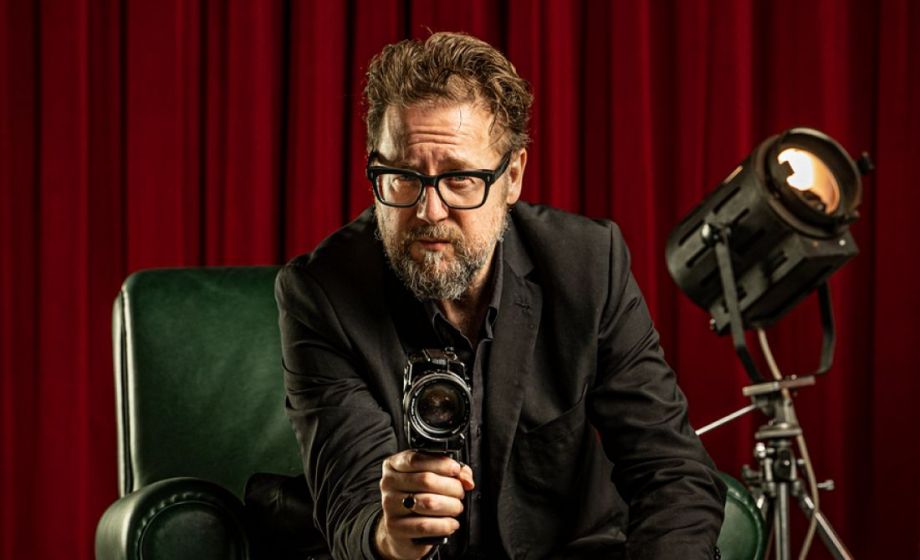 Martin Koolhoven | Foto: Studio Plakband
