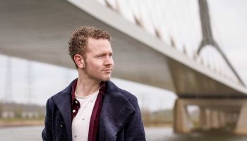 De muzikale inspiratie van Chris Muller